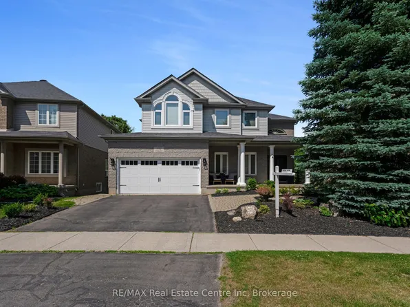 296 Farley Dr, Guelph, ON N1L 1N6