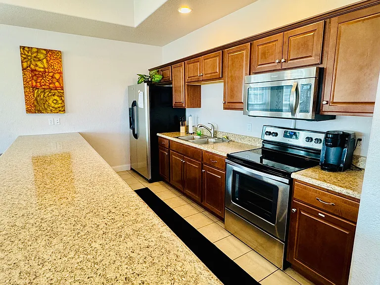 Briar Ridge Apartments — Photo 10