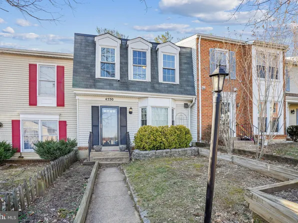 4530 Blue Jay Ct, Woodbridge, VA 22193