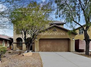 11190 Ash Mountain St, Las Vegas, NV 89179