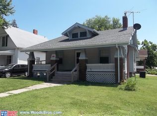 3301 S St, Lincoln, NE 68503