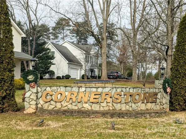 0 Grapevine Cir #88, Taylorsville, NC 28681