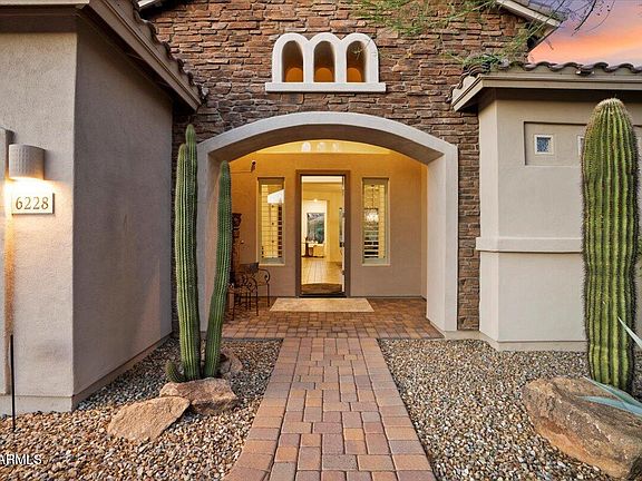 3rd image of 6228 E OCUPADO Drive