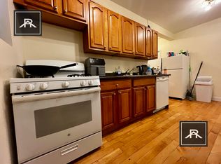 1557 Beacon St #2, Brookline, MA 02446