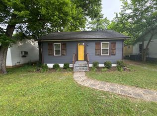 321 Hickory St, Madison, TN 37115