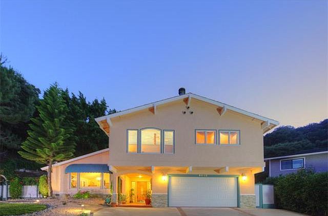 1st image of 6448 Montego Ct