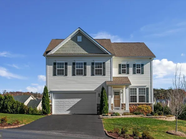 702 Masters Dr, Cross Junction, VA 22625