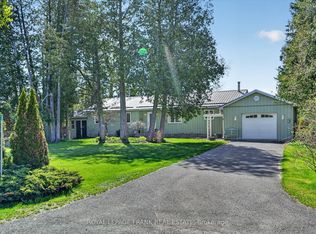 187 River Ln, Douro Dummer, ON K0L3A0
