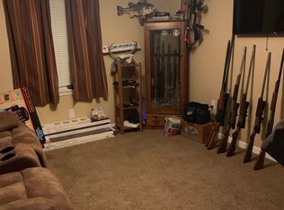 2477 London Dr, Mansfield, OH 44905