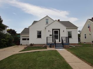 315 E 11th St, Fond Du Lac, WI 54935