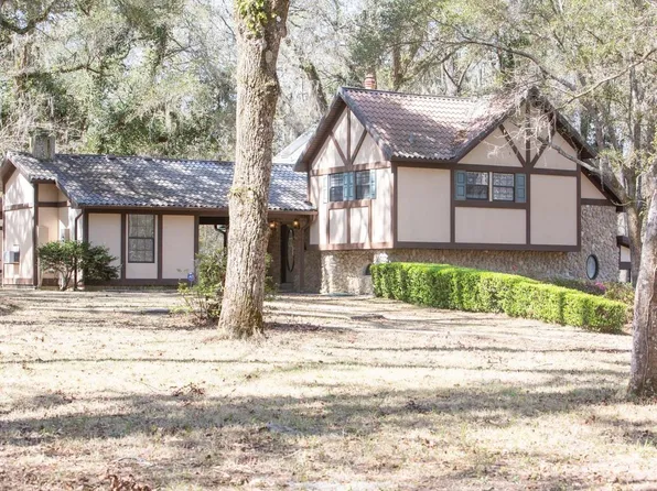 124 E 6th Ct, Greenville, FL 32331