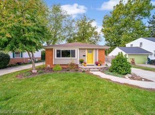120 S Holbrook St, Plymouth, MI 48170