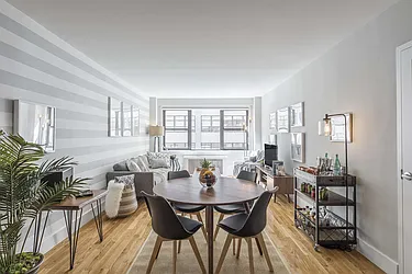 Rented by The Blueground