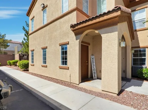 3915 Legend Hills St Unit 101, Las Vegas, NV 89129