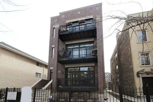 1st image of 5537 N Campbell St #2