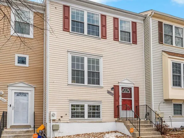 14939 London Ln, Bowie, MD 20715