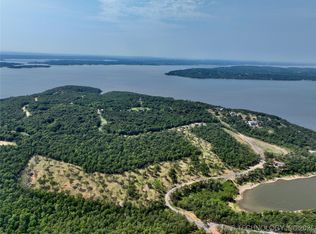 242 Patriot Poin, Eufaula, OK 74432