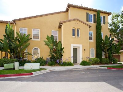 7890 Via Montebello UNIT 4, San Diego, CA, 92129