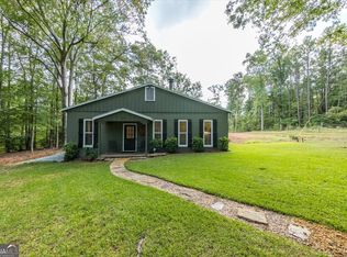 56 Concord Pl, Forsyth, GA 31029