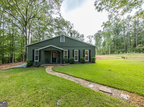 56 Concord Pl, Forsyth, GA 31029