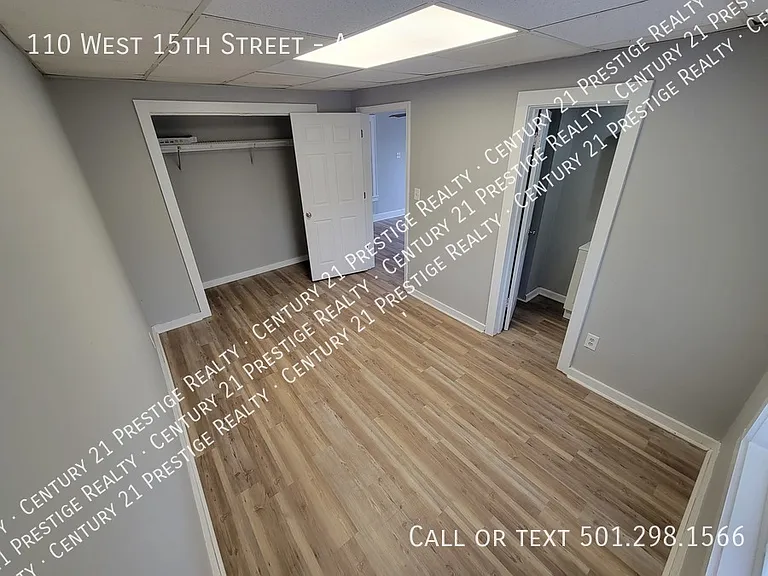 110 W 15th St #A — Photo 6