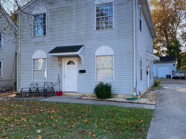 54 E 3rd St, Moorestown, NJ 08057