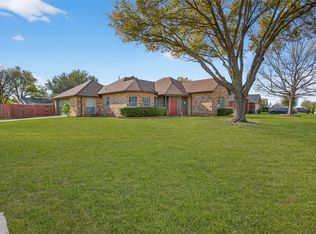 920 York St, Forney, TX 75126