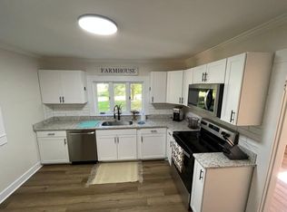 8940 Moore Rd, West paducah, KY 42086