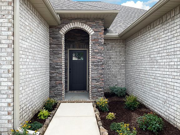 Crosby III S - DSLD Homes