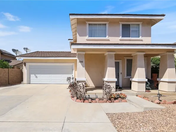 1240 N Harvest Walk Dr, La Puente, CA 91744
