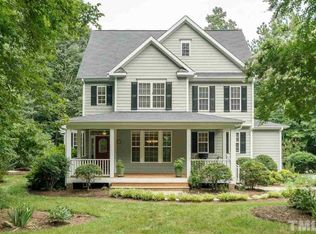 559 Jamestown Rd, Pittsboro, NC 27312