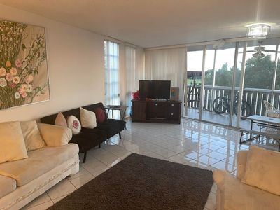 6911 Environ Boulevard #6j, Lauderhill, FL, 33319