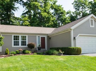 8414 Papillon Ave, Reynoldsburg, OH