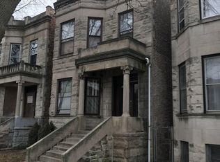 6124 S Green St, Chicago, IL 60621