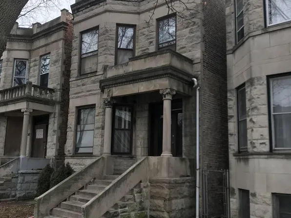 6124 S Green St, Chicago, IL 60621