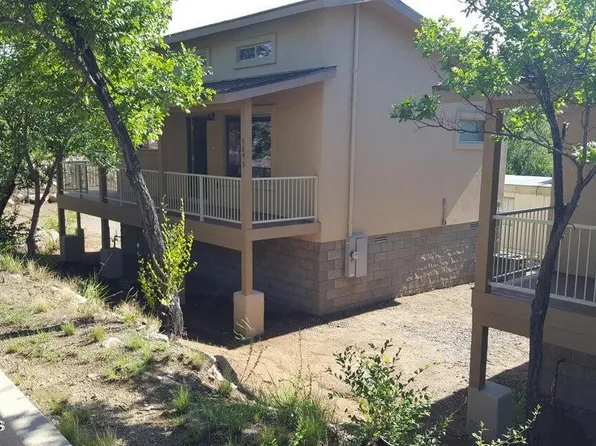 509 1st St, Prescott, AZ 86301