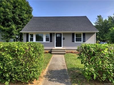 60 Brookbend Dr, Stratford, CT, 06614