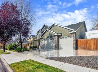 2326 W Grand Teton Dr, Meridian, ID 83642