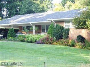 2107 Guyer St, High Point, NC 27265