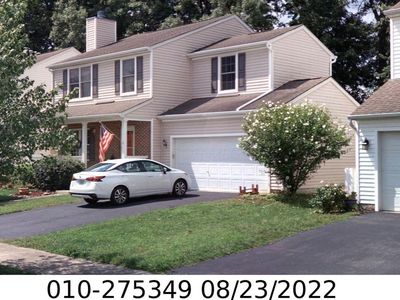 5579 Eagle Harbor Dr, Westerville, OH, 43081