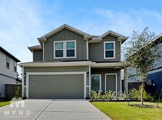 23792 Patchouli Terrace Dr, Splendora, TX 77372