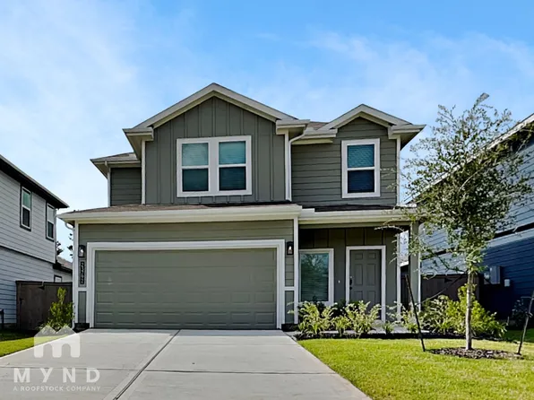 23792 Patchouli Terrace Dr, Splendora, TX 77372