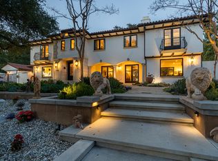 2025 Braeburn Rd, Altadena, CA 91001