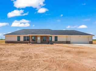 10907 N County Road 2800 UNIT A, Lubbock, TX 79403