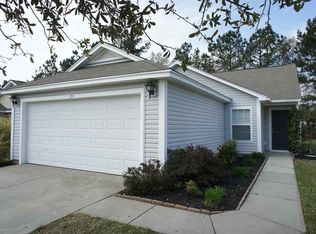 170 Junco Cir, Longs, SC 29568