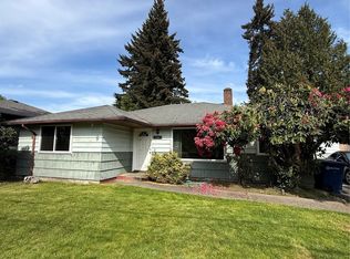 Seamount, Burien, WA 98146