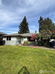 11810 19th Avenue SW, Seattle, WA, 98146