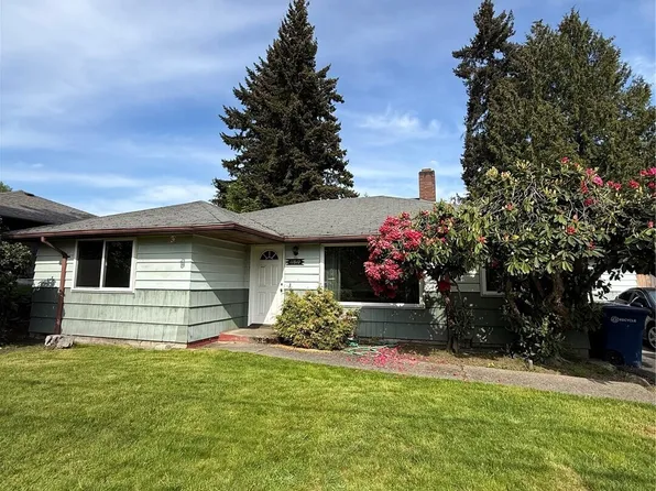11810 19th Avenue SW, Burien, WA 98146