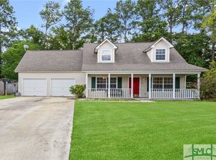 197 Finn Cir, Savannah, GA 31419