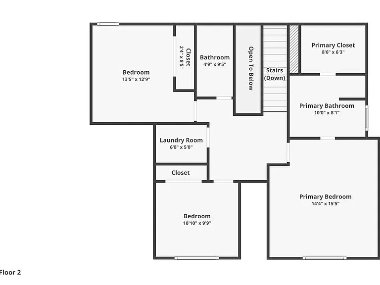 504 Wyntuck Dr — Photo 3